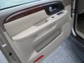 2004 Sand Beige Metallic GMC Envoy XL SLT  photo #11