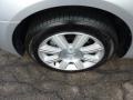 Brilliant Silver Metallic - MKZ AWD Sedan Photo No. 9
