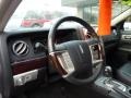 Brilliant Silver Metallic - MKZ AWD Sedan Photo No. 11