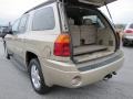 2004 Sand Beige Metallic GMC Envoy XL SLT  photo #16