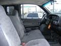 Agate Interior Photo for 2001 Dodge Ram 1500 #41824823