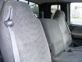 Agate 2001 Dodge Ram 1500 SLT Club Cab 4x4 Interior Color
