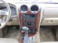 2004 Sand Beige Metallic GMC Envoy XL SLT  photo #21