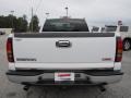 2005 Summit White GMC Sierra 1500 Work Truck Regular Cab  photo #6