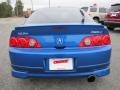 Vivid Blue Pearl - RSX Type S Sports Coupe Photo No. 6