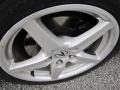 2005 Acura RSX Type S Sports Coupe Wheel and Tire Photo