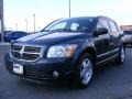 Steel Blue Metallic - Caliber SXT Photo No. 1