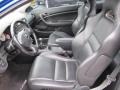 Ebony Interior Photo for 2005 Acura RSX #41825468