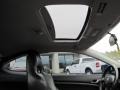 Sunroof of 2005 RSX Type S Sports Coupe