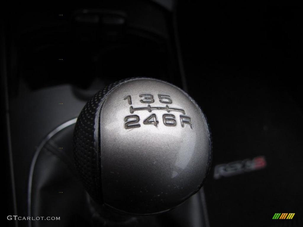 2005 Acura RSX Type S Sports Coupe 6 Speed Manual Transmission Photo #41825627