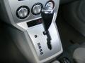 Steel Blue Metallic - Caliber SXT Photo No. 15