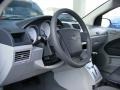 Steel Blue Metallic - Caliber SXT Photo No. 18