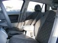 Steel Blue Metallic - Caliber SXT Photo No. 20
