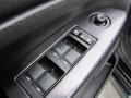 2008 Jeep Grand Cherokee SRT8 4x4 Controls