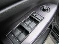 Controls of 2008 Grand Cherokee SRT8 4x4