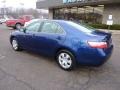 Blue Ribbon Metallic - Camry LE Photo No. 2