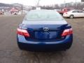 Blue Ribbon Metallic - Camry LE Photo No. 3