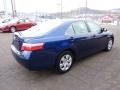 Blue Ribbon Metallic - Camry LE Photo No. 4