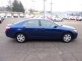 Blue Ribbon Metallic - Camry LE Photo No. 5