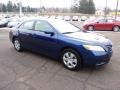 Blue Ribbon Metallic - Camry LE Photo No. 6