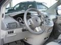 2007 Smoke Gray Metallic Nissan Quest 3.5  photo #21