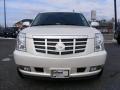 White Diamond - Escalade ESV AWD Photo No. 2