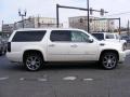 White Diamond - Escalade ESV AWD Photo No. 4