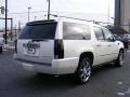 White Diamond - Escalade ESV AWD Photo No. 5