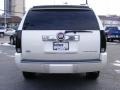 White Diamond - Escalade ESV AWD Photo No. 6