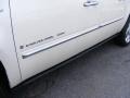 White Diamond - Escalade ESV AWD Photo No. 9