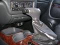 4 Speed Automatic 2001 Oldsmobile Bravada AWD Transmission