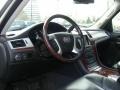 White Diamond - Escalade ESV AWD Photo No. 25
