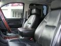 White Diamond - Escalade ESV AWD Photo No. 27