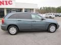 2005 Magnesium Green Pearl Chrysler Pacifica   photo #7
