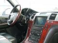 White Diamond - Escalade ESV AWD Photo No. 35