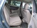 2005 Magnesium Green Pearl Chrysler Pacifica   photo #13