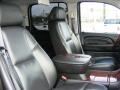 White Diamond - Escalade ESV AWD Photo No. 37