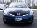 Navy Blue - Altima 3.5 SR Photo No. 2