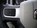 2010 Mineral Gray Metallic Dodge Ram 1500 Big Horn Quad Cab 4x4  photo #39