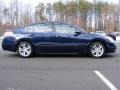 2010 Navy Blue Nissan Altima 3.5 SR  photo #4