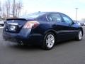 2010 Navy Blue Nissan Altima 3.5 SR  photo #5