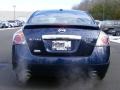 2010 Navy Blue Nissan Altima 3.5 SR  photo #6