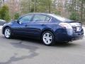 2010 Navy Blue Nissan Altima 3.5 SR  photo #7