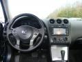 Charcoal Dashboard Photo for 2010 Nissan Altima #41827464