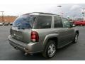 2006 Graystone Metallic Chevrolet TrailBlazer LT 4x4  photo #3