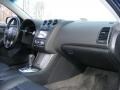 Charcoal 2010 Nissan Altima 3.5 SR Dashboard
