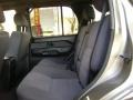 2002 Bronzed Gray Metallic Nissan Pathfinder SE 4x4  photo #8