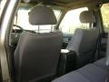 2002 Bronzed Gray Metallic Nissan Pathfinder SE 4x4  photo #9