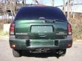 2004 Dark Green Metallic Chevrolet TrailBlazer LS  photo #6
