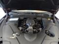 4.2 Liter DOHC 32-Valve V8 2008 Maserati GranTurismo Standard GranTurismo Model Engine